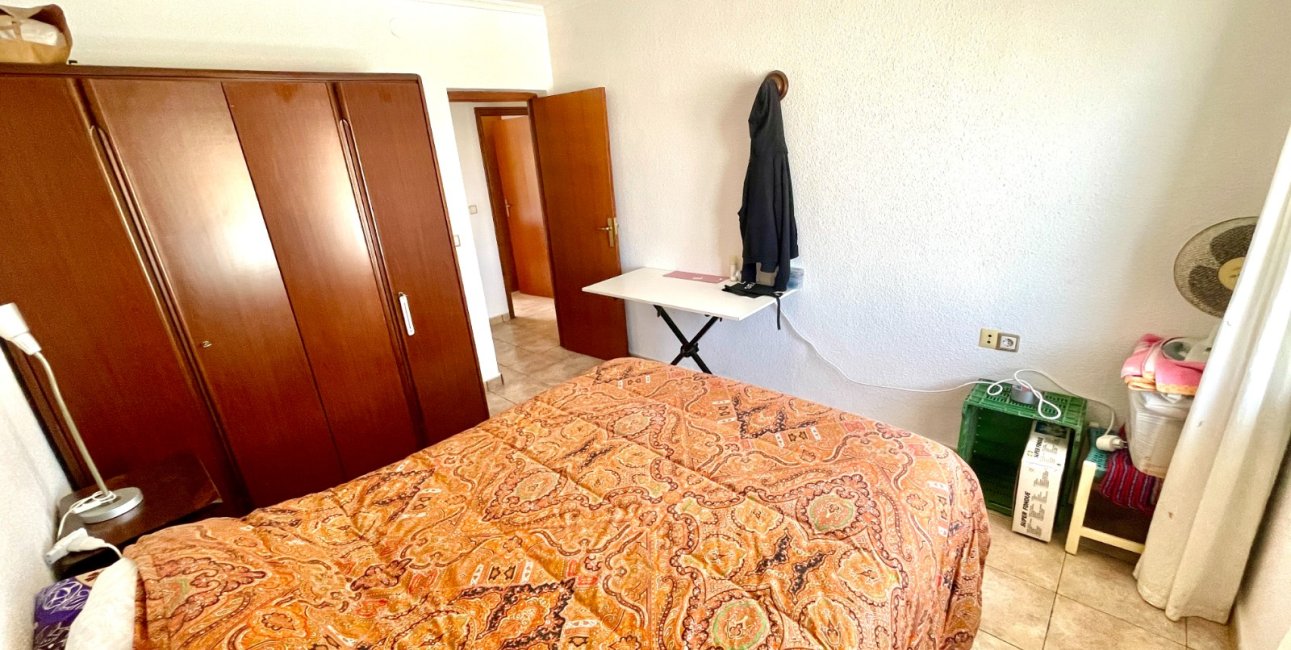 Resale - Villa -
Benijofar - Benijofar - Village