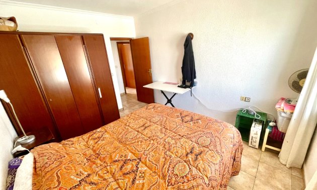Resale - Villa -
Benijofar - Benijofar - Village