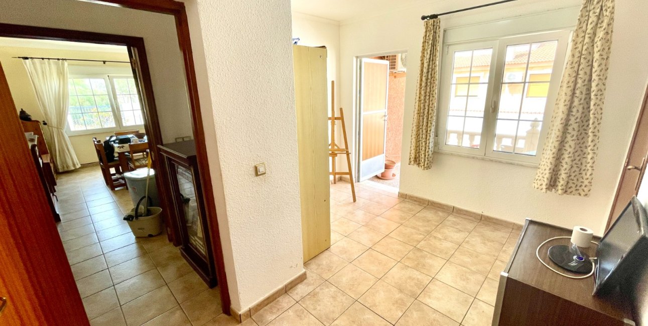 Resale - Villa -
Benijofar - Benijofar - Village