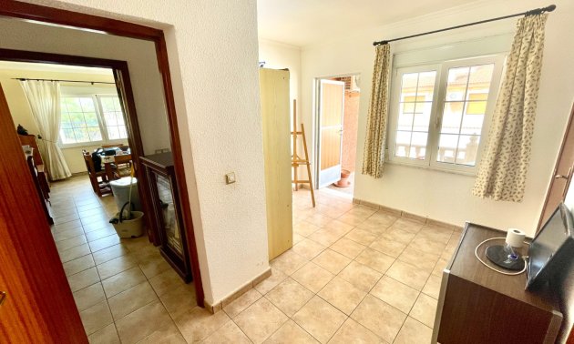 Resale - Villa -
Benijofar - Benijofar - Village