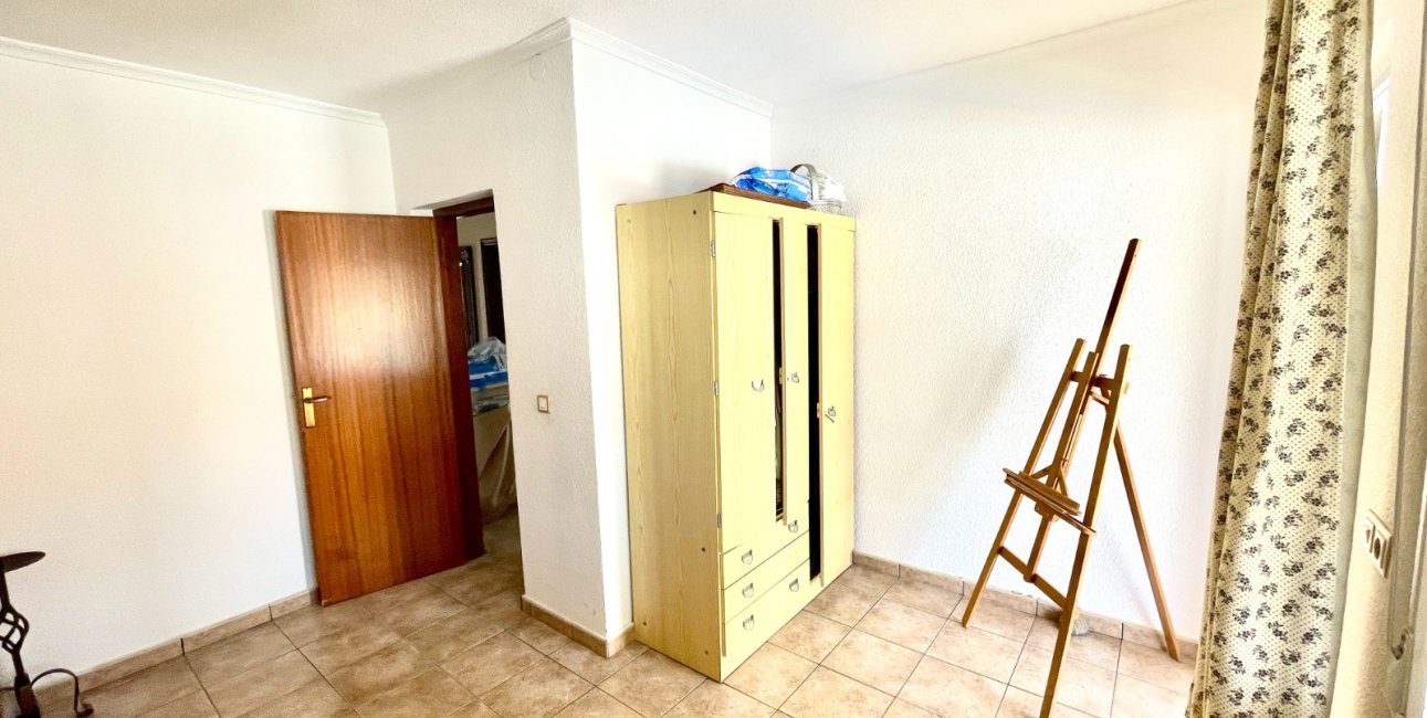 Resale - Villa -
Benijofar - Benijofar - Village