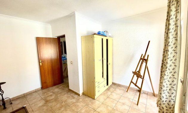 Resale - Villa -
Benijofar - Benijofar - Village