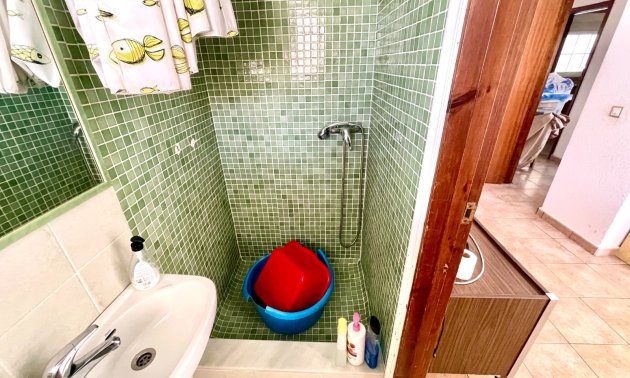 Resale - Villa -
Benijofar - Benijofar - Village