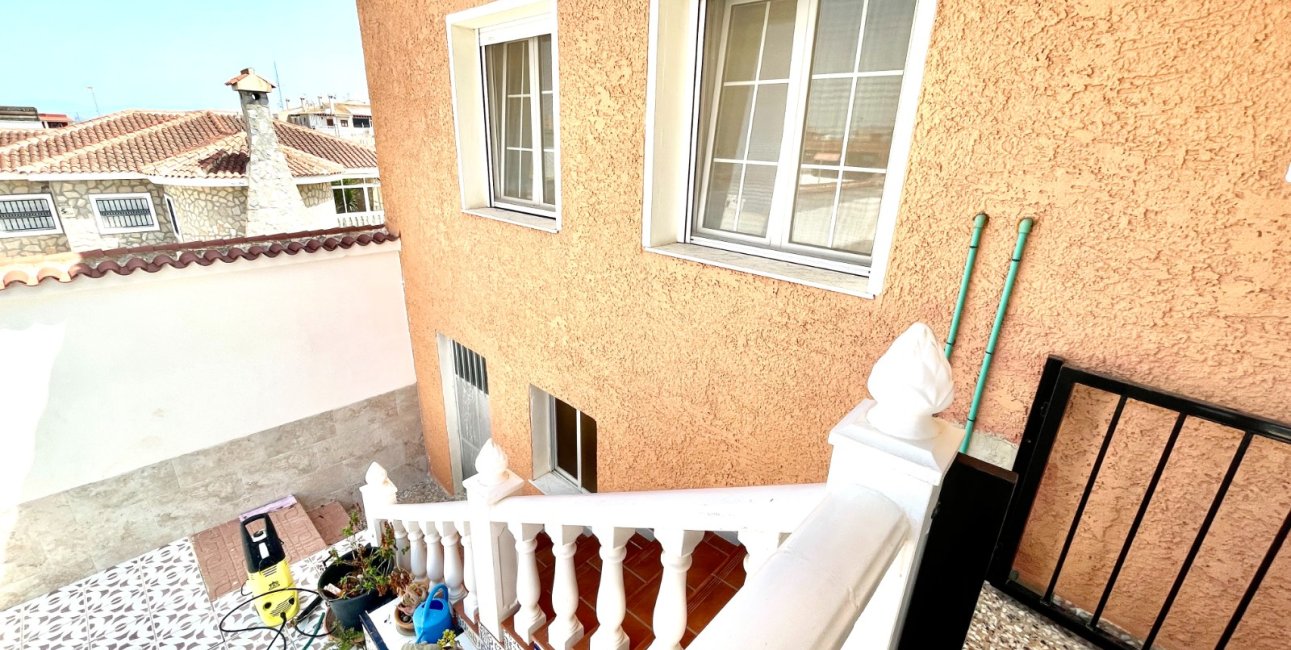 Resale - Villa -
Benijofar - Benijofar - Village
