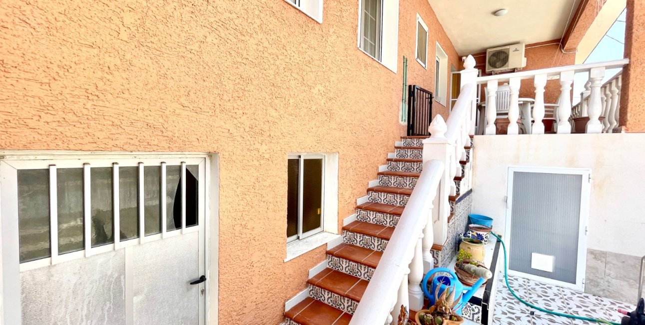 Resale - Villa -
Benijofar - Benijofar - Village
