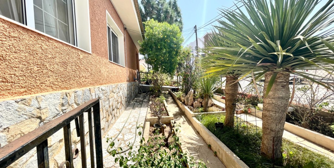 Resale - Villa -
Benijofar - Benijofar - Village