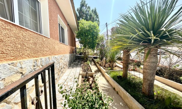 Resale - Villa -
Benijofar - Benijofar - Village