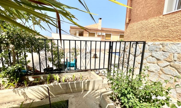 Resale - Villa -
Benijofar - Benijofar - Village