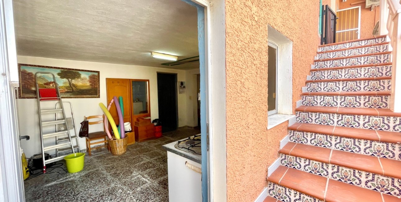 Resale - Villa -
Benijofar - Benijofar - Village