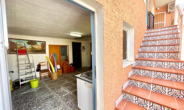 Resale - Villa -
Benijofar - Benijofar - Village