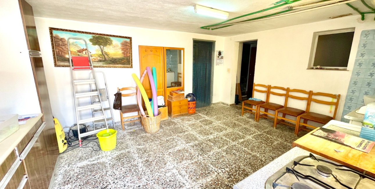 Resale - Villa -
Benijofar - Benijofar - Village