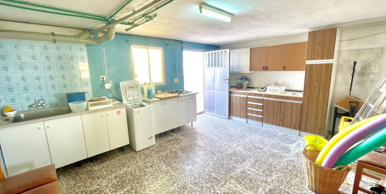 Resale - Villa -
Benijofar - Benijofar - Village