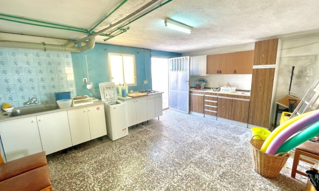 Resale - Villa -
Benijofar - Benijofar - Village