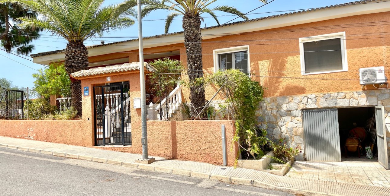 Resale - Villa -
Benijofar - Benijofar - Village