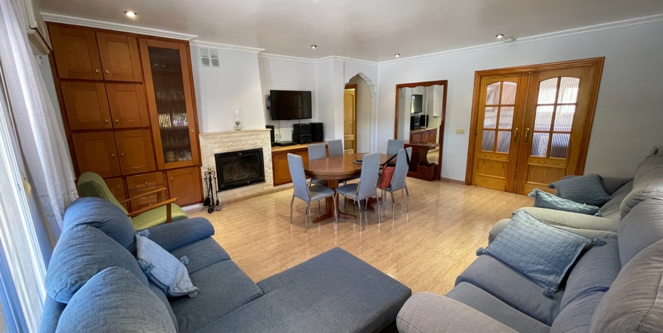 Resale - Country House -
Crevillente - Crevillente - Country