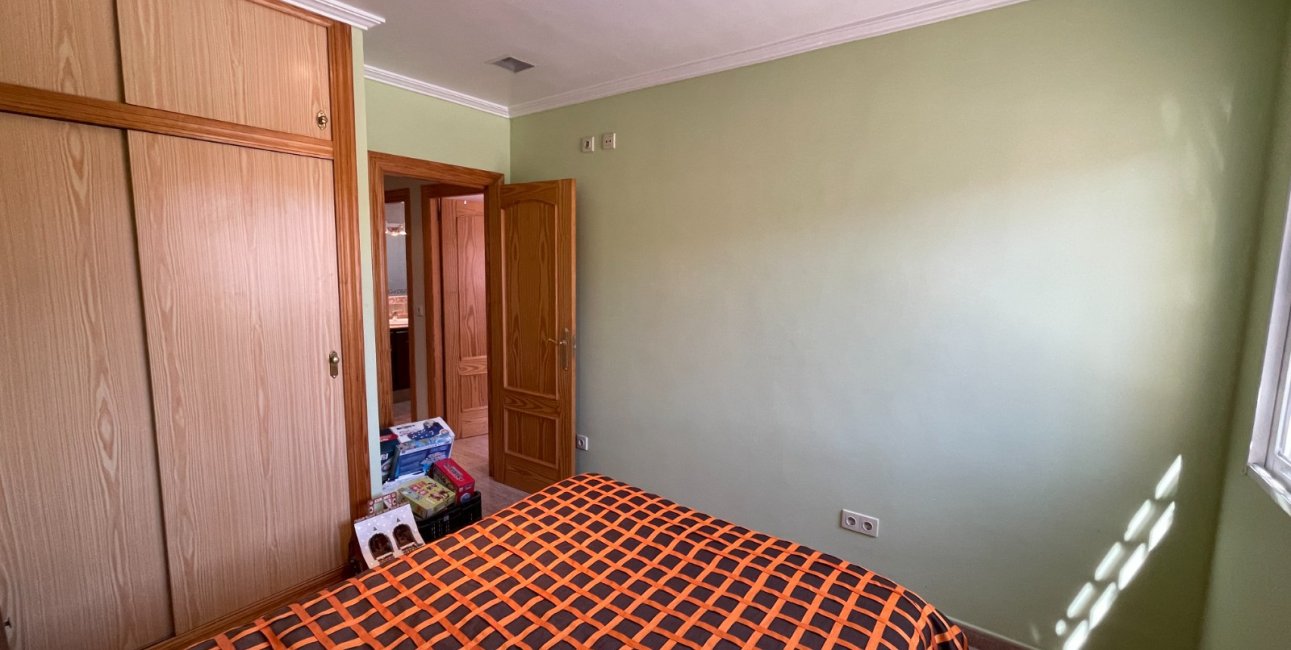 Resale - Country House -
Crevillente - Crevillente - Country