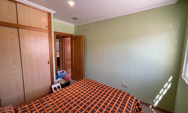 Resale - Country House -
Crevillente - Crevillente - Country