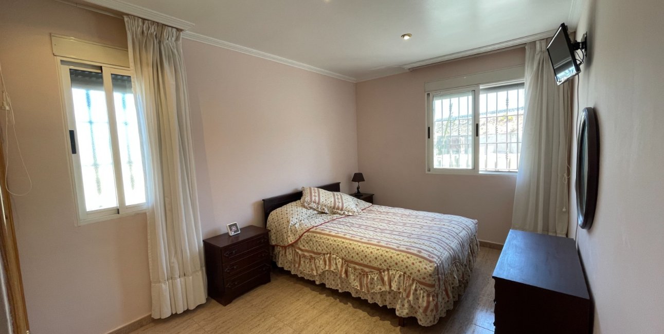 Resale - Country House -
Crevillente - Crevillente - Country
