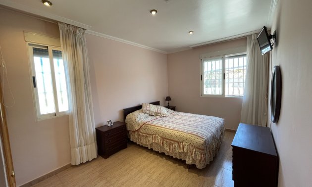 Resale - Country House -
Crevillente - Crevillente - Country
