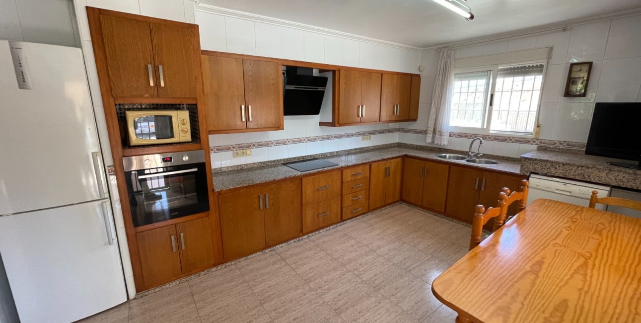 Resale - Country House -
Crevillente - Crevillente - Country
