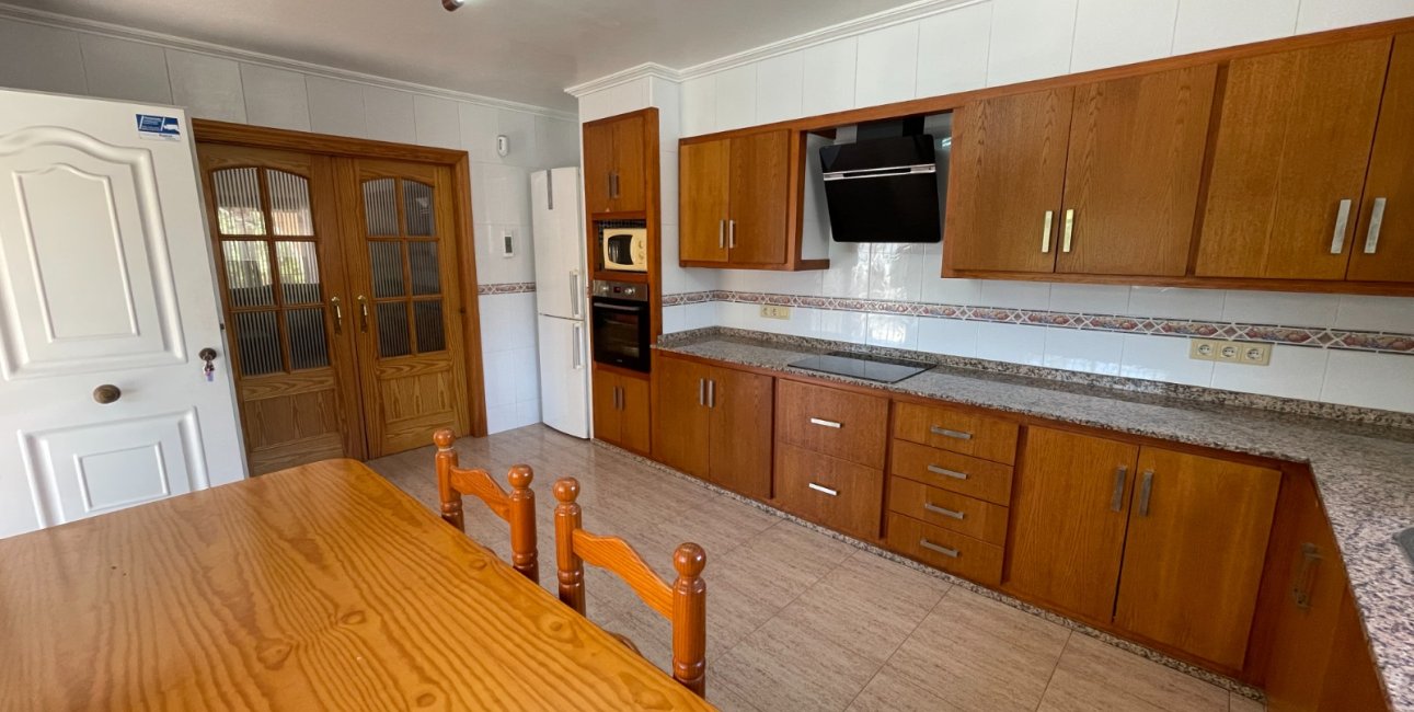 Resale - Country House -
Crevillente - Crevillente - Country