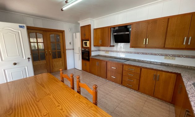 Resale - Country House -
Crevillente - Crevillente - Country