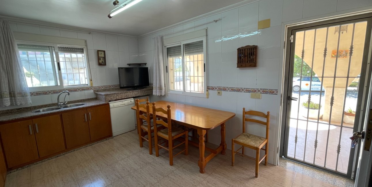 Resale - Country House -
Crevillente - Crevillente - Country