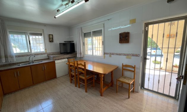 Resale - Country House -
Crevillente - Crevillente - Country