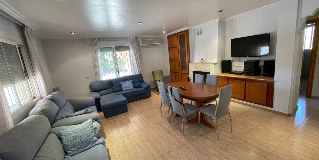 Resale - Country House -
Crevillente - Crevillente - Country