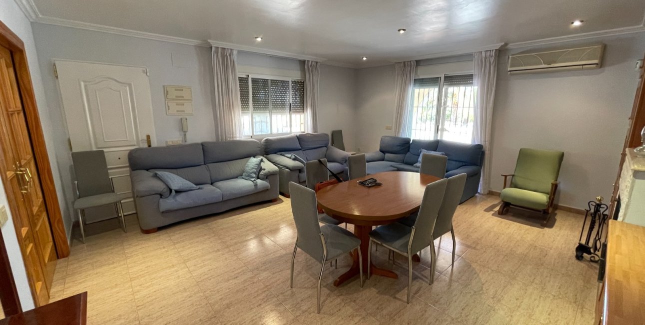 Resale - Country House -
Crevillente - Crevillente - Country