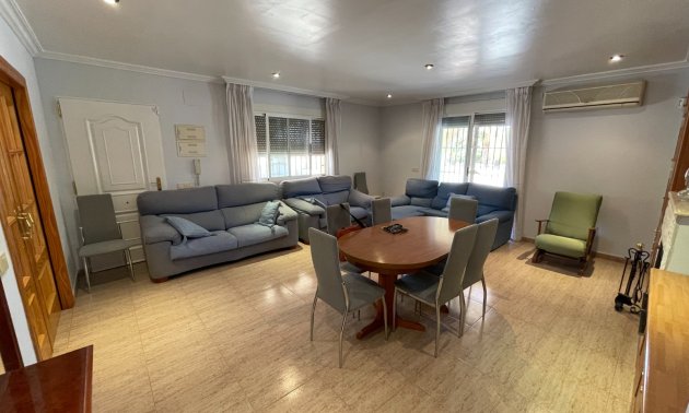 Resale - Country House -
Crevillente - Crevillente - Country