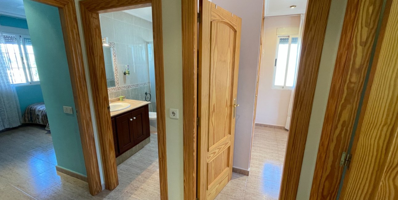 Resale - Country House -
Crevillente - Crevillente - Country
