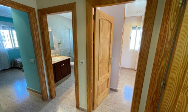 Resale - Country House -
Crevillente - Crevillente - Country