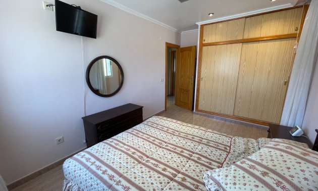 Resale - Country House -
Crevillente - Crevillente - Country