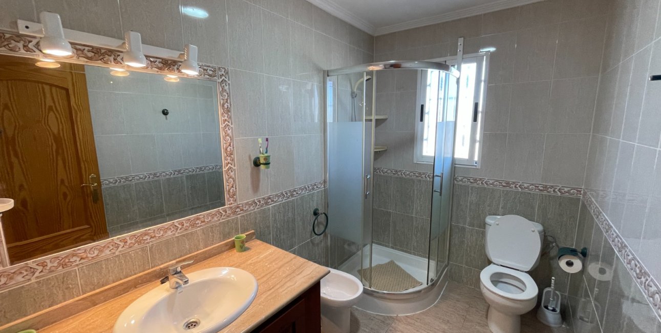 Resale - Country House -
Crevillente - Crevillente - Country