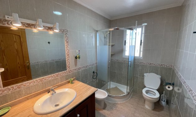 Resale - Country House -
Crevillente - Crevillente - Country