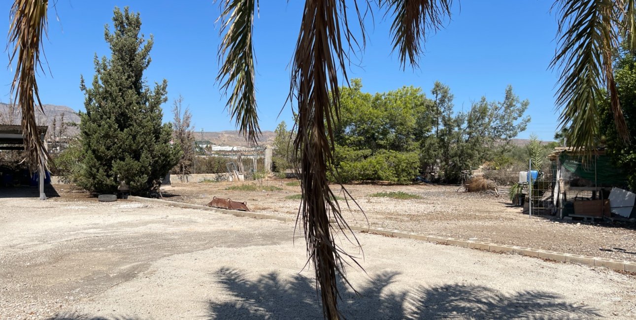Resale - Country House -
Crevillente - Crevillente - Country