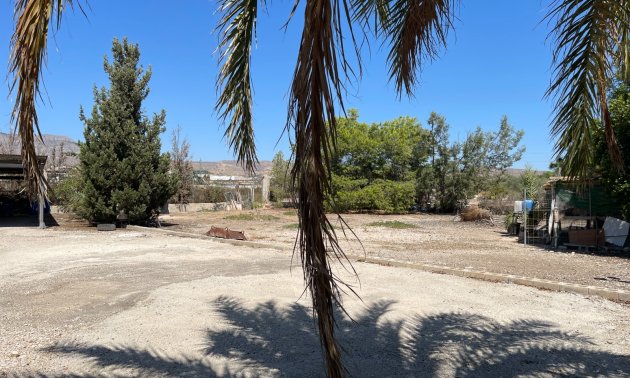 Resale - Country House -
Crevillente - Crevillente - Country