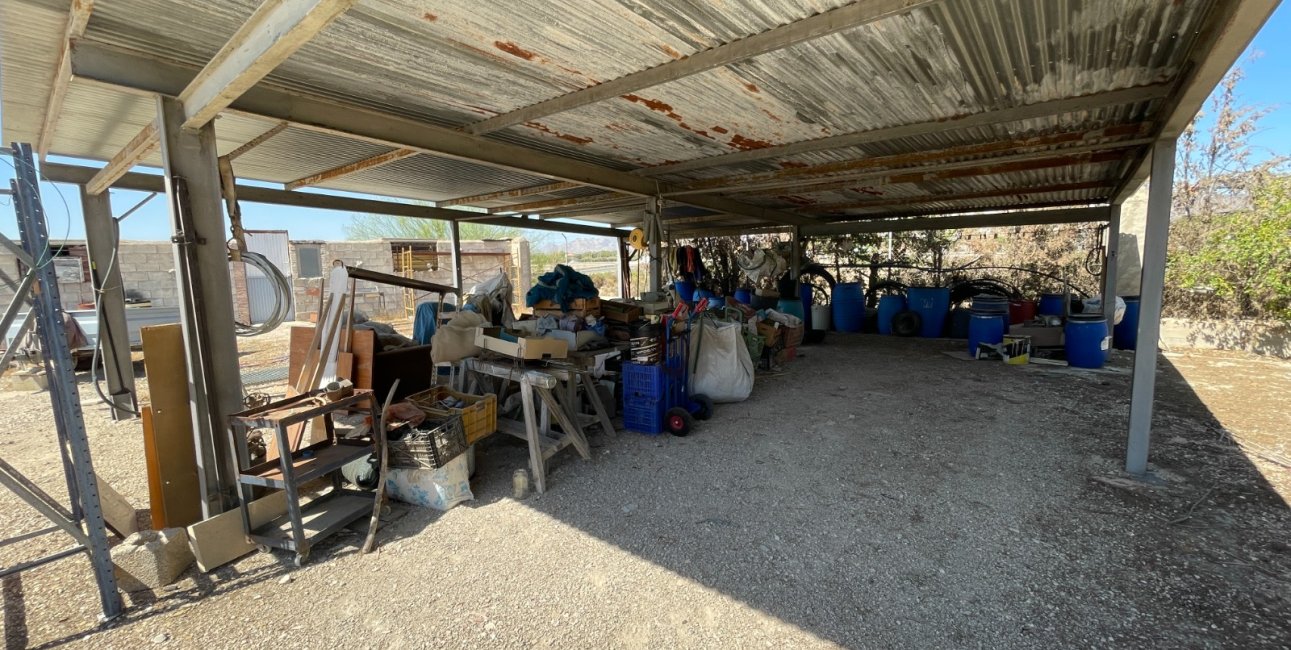 Resale - Country House -
Crevillente - Crevillente - Country