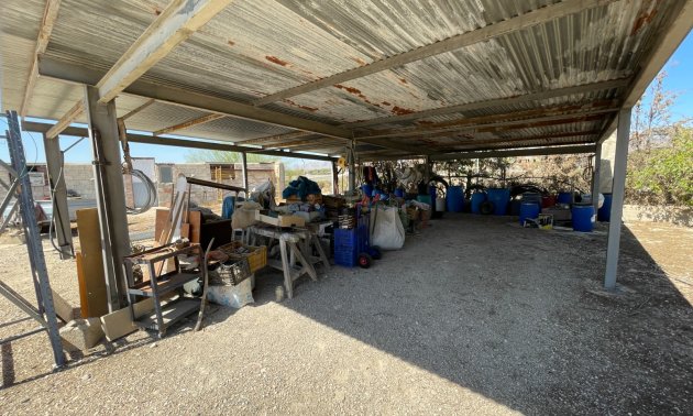Resale - Country House -
Crevillente - Crevillente - Country