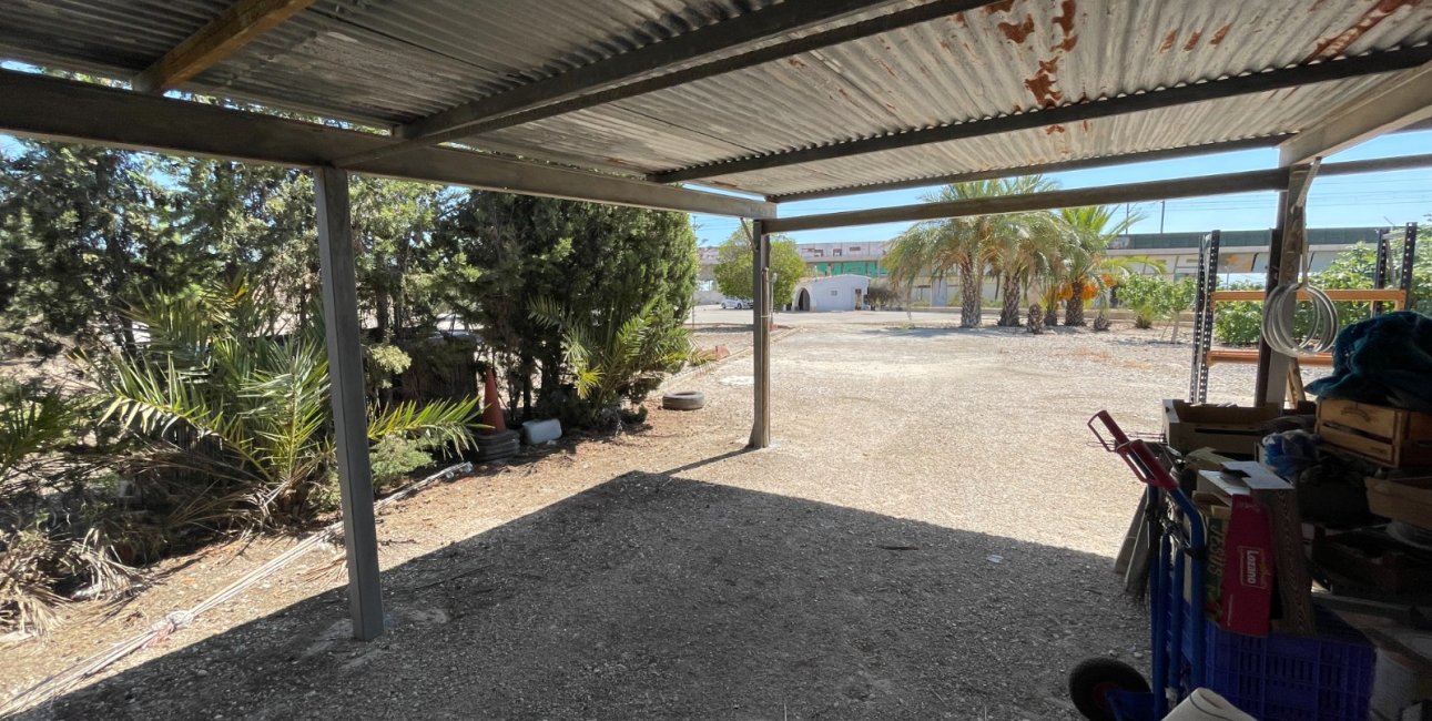 Resale - Country House -
Crevillente - Crevillente - Country