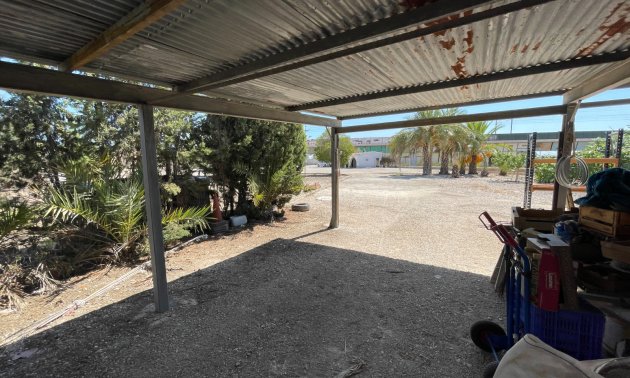 Resale - Country House -
Crevillente - Crevillente - Country