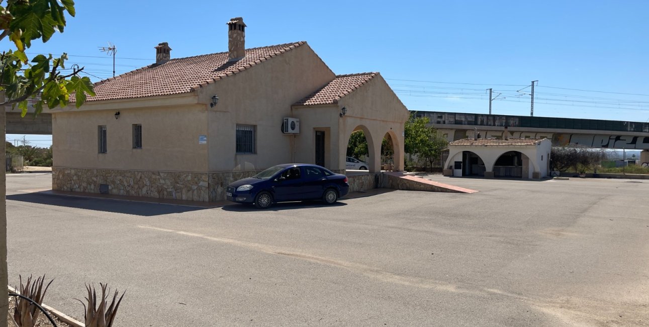 Resale - Country House -
Crevillente - Crevillente - Country
