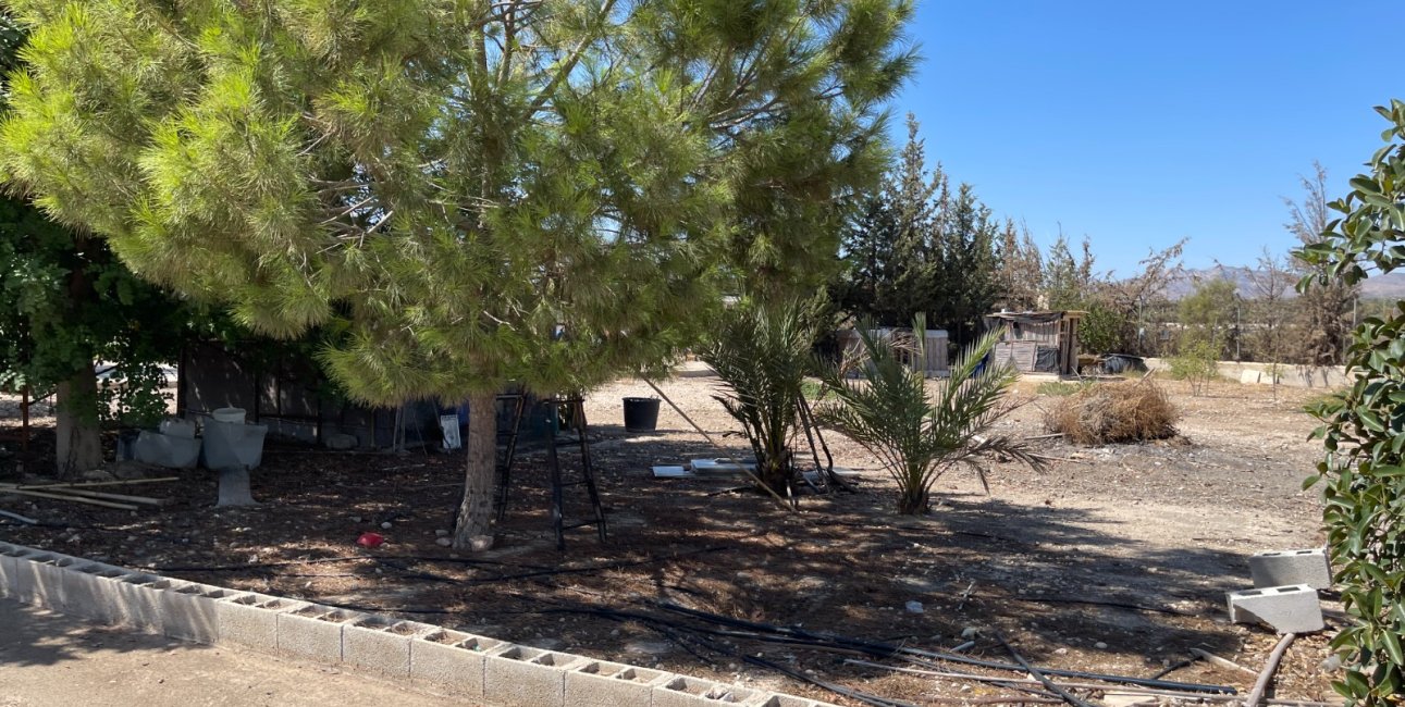 Resale - Country House -
Crevillente - Crevillente - Country