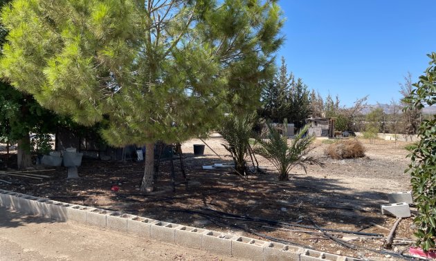 Resale - Country House -
Crevillente - Crevillente - Country