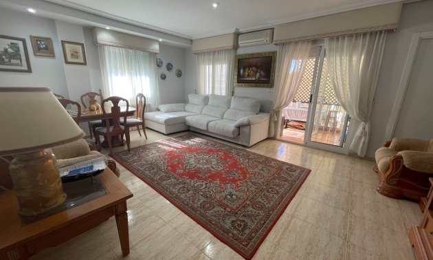 Resale - Townhouse -
Guardamar del Segura - Portico Mediterráneo