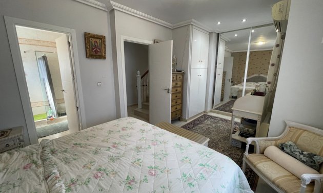 Resale - Townhouse -
Guardamar del Segura - Portico Mediterráneo
