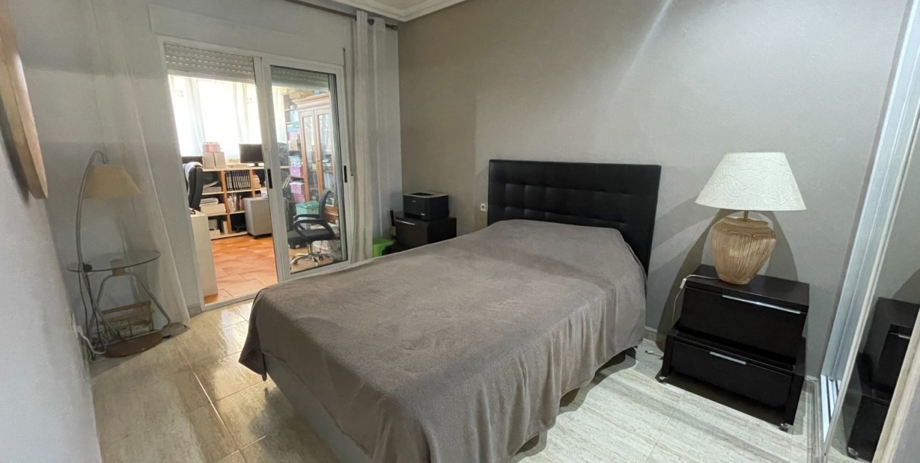 Resale - Townhouse -
Guardamar del Segura - Portico Mediterráneo