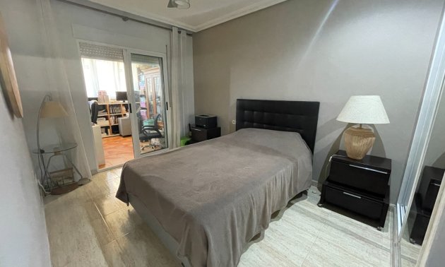 Resale - Townhouse -
Guardamar del Segura - Portico Mediterráneo