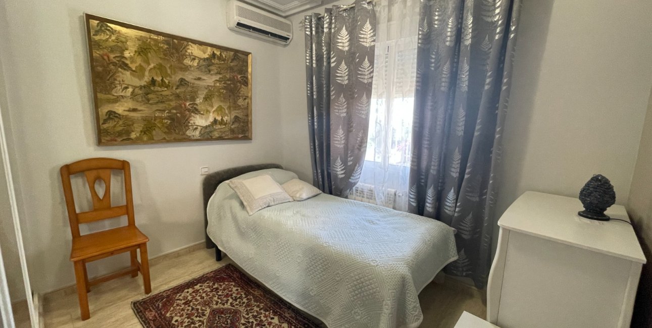 Resale - Townhouse -
Guardamar del Segura - Portico Mediterráneo